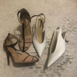 Zara Pump Bundle